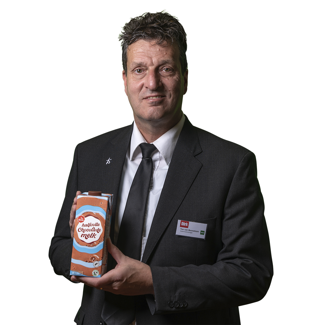 Jouw Supermarktmanager